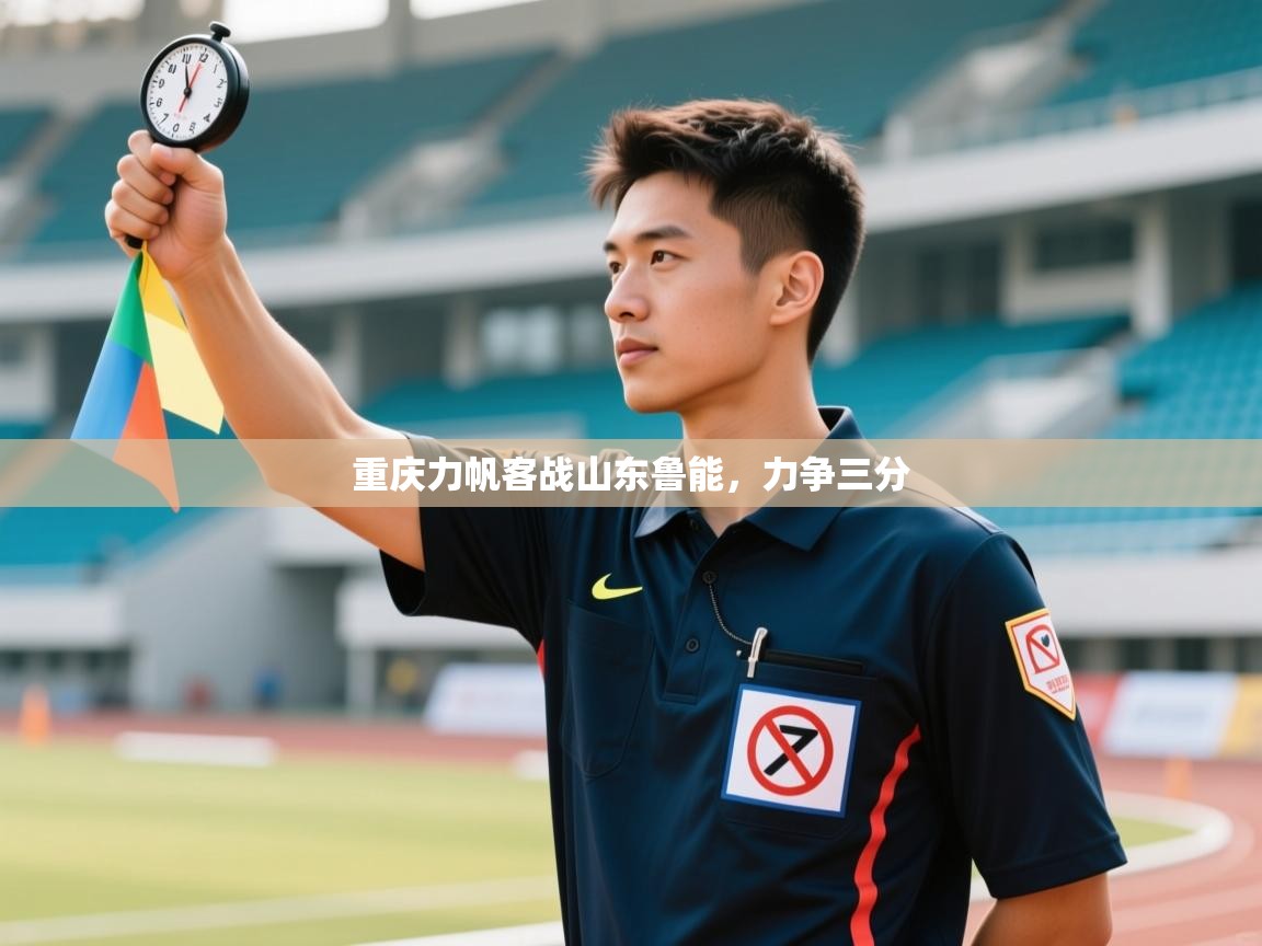 重庆力帆客战山东鲁能,力争三分 第1张