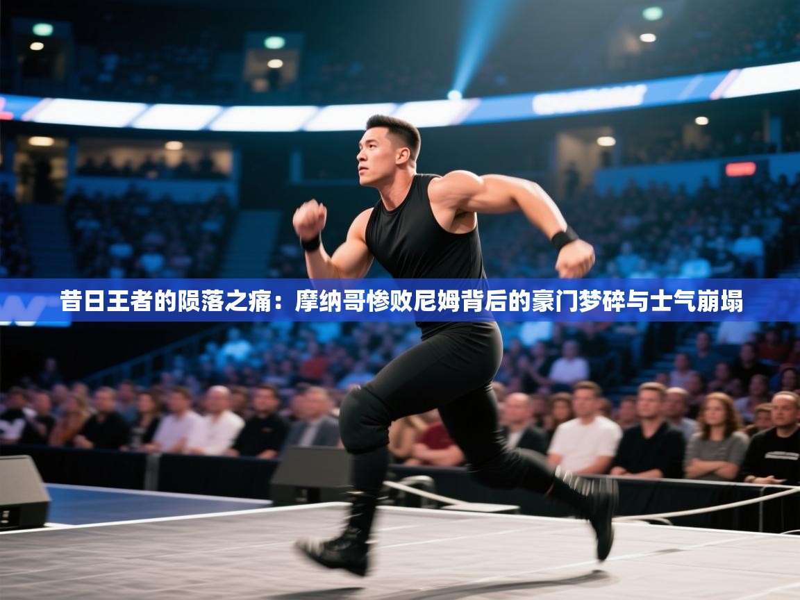 昔日王者的陨落之痛：摩纳哥惨败尼姆背后的豪门梦碎与士气崩塌  第2张