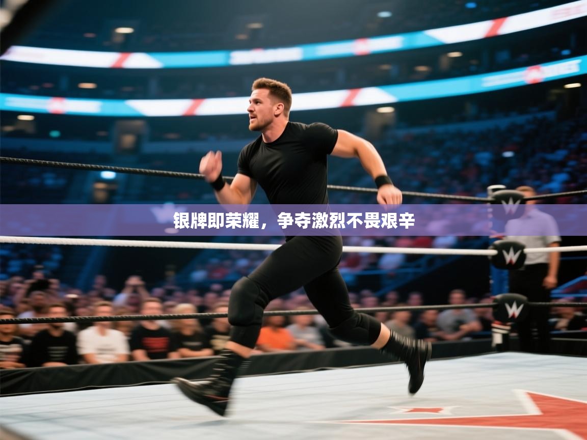 银牌即荣耀,争夺激烈不畏艰辛 第1张