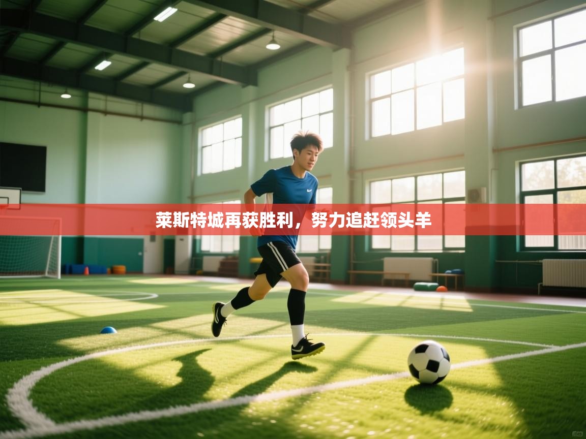 莱斯特城再获胜利，努力追赶领头羊  第1张