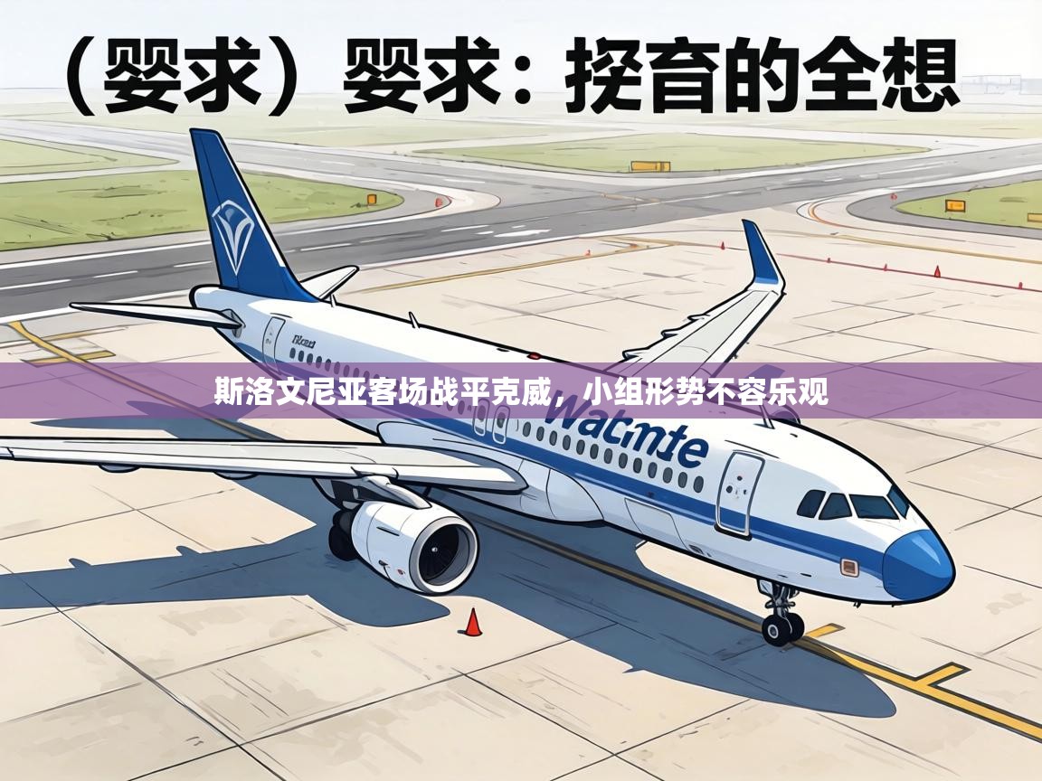 斯洛文尼亚客场战平克威,小组形势不容乐观 第2张